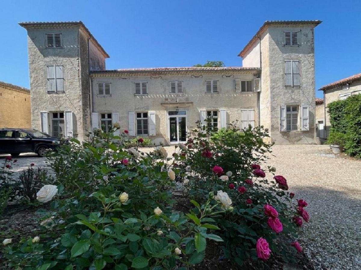 La Lauze - Housity