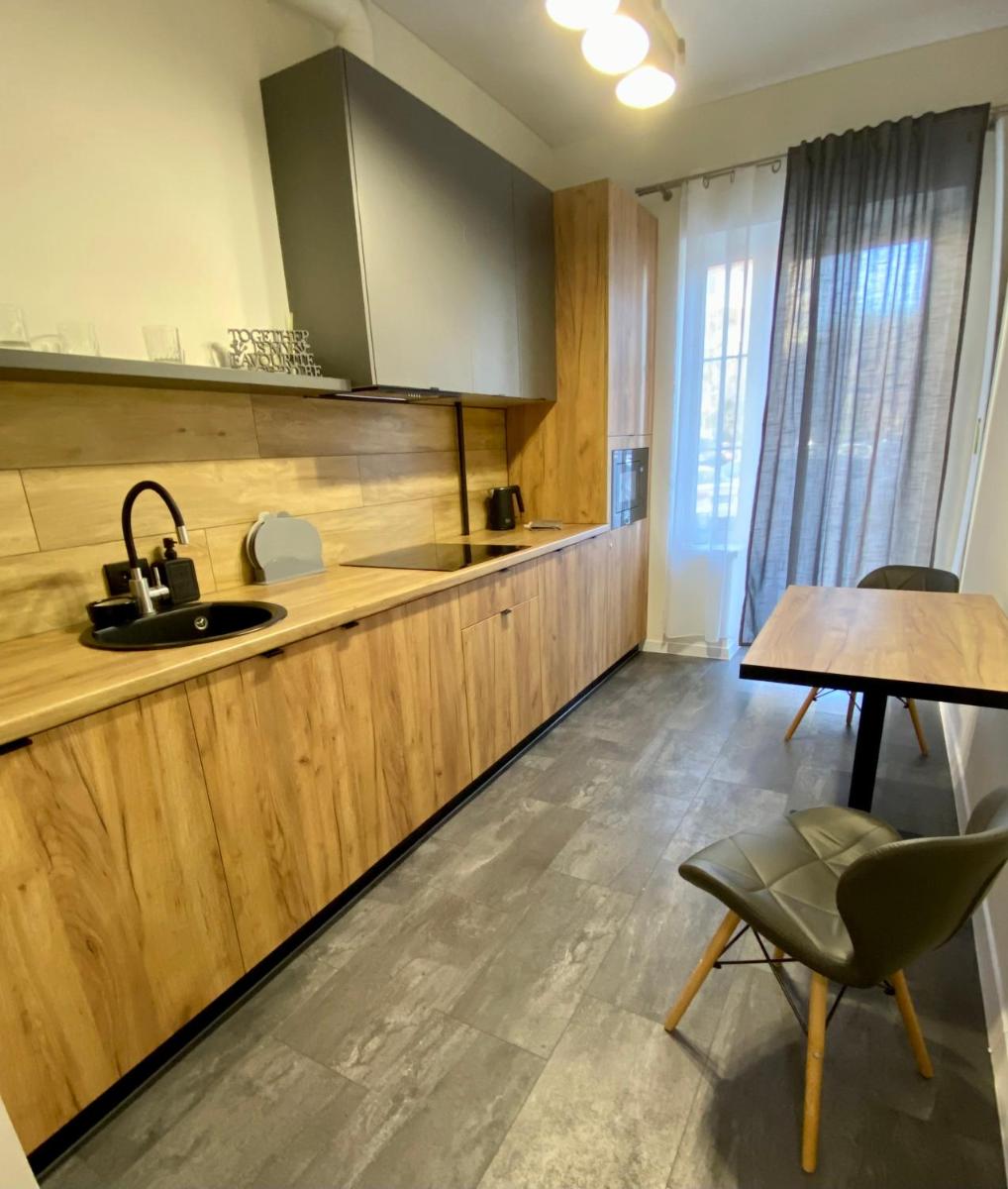 ЖК МАЄТОК Володимирська 90 - Housity