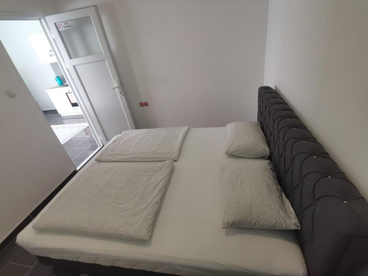 Suitetrails - Apartman Kewser