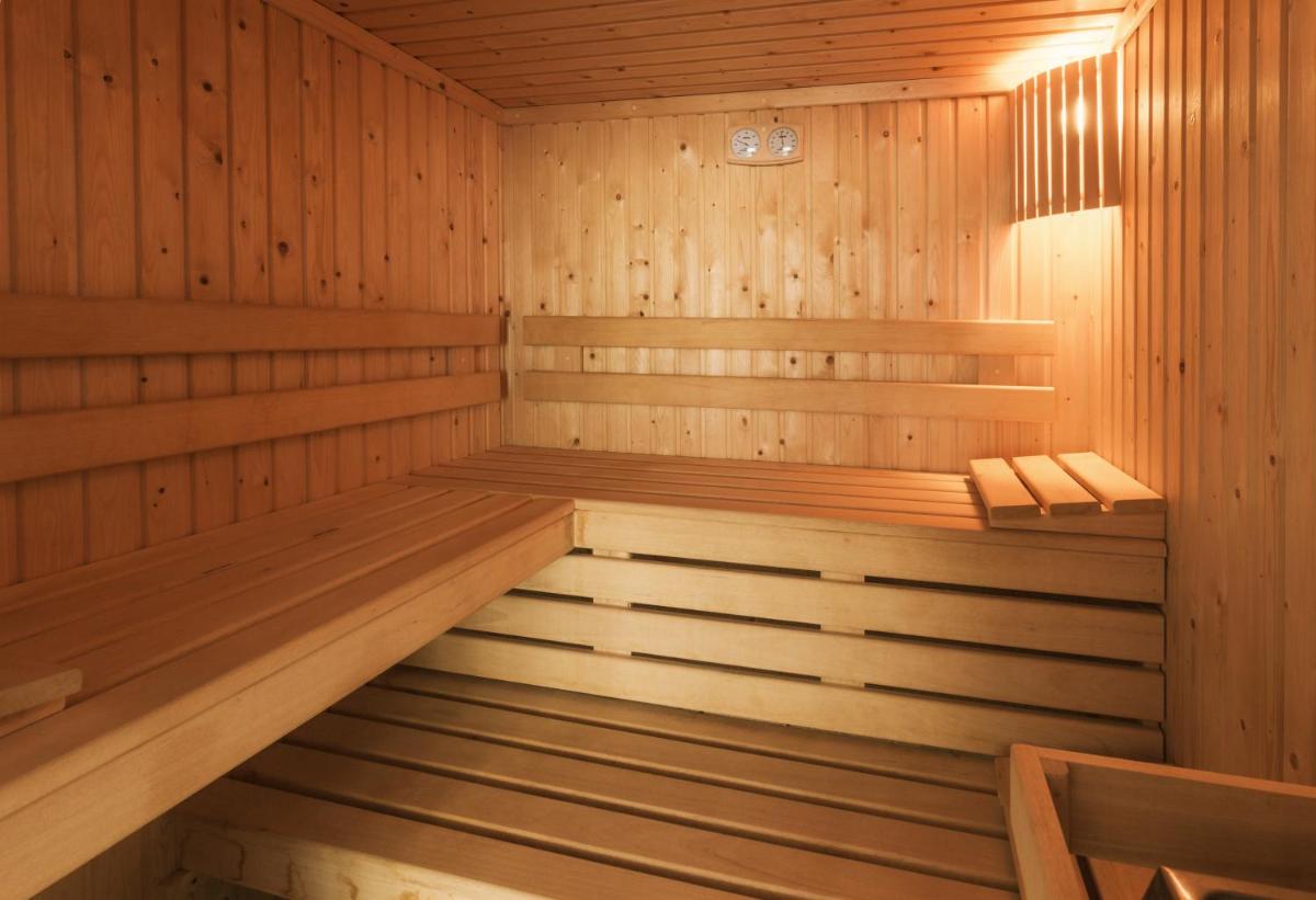 Photo de la galerie de l'établissement Mercure Saint Nectaire - Spa & Bien-Être, à Saint-Nectaire
