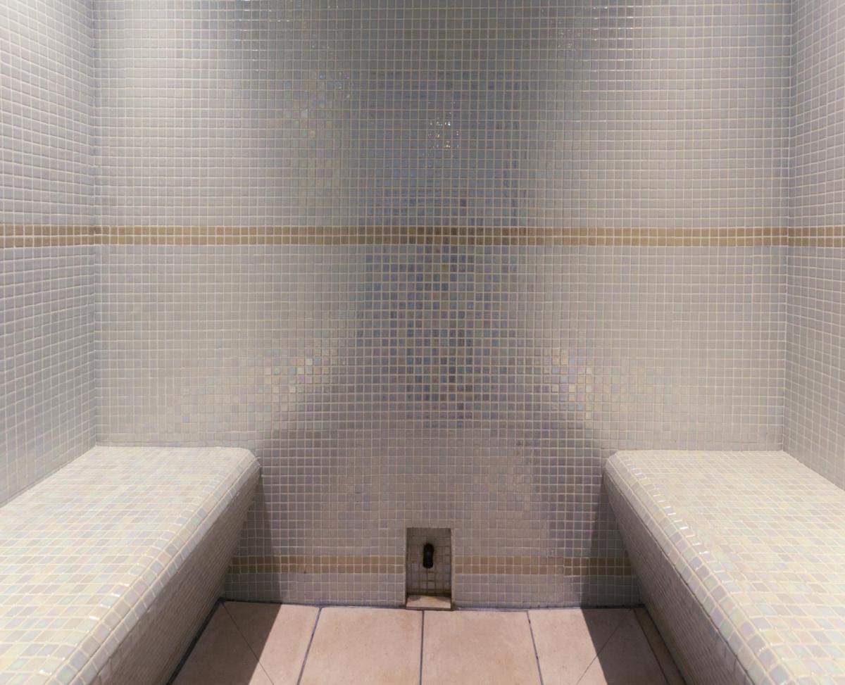 Photo de la galerie de l'établissement Mercure Saint Nectaire - Spa & Bien-Être, à Saint-Nectaire