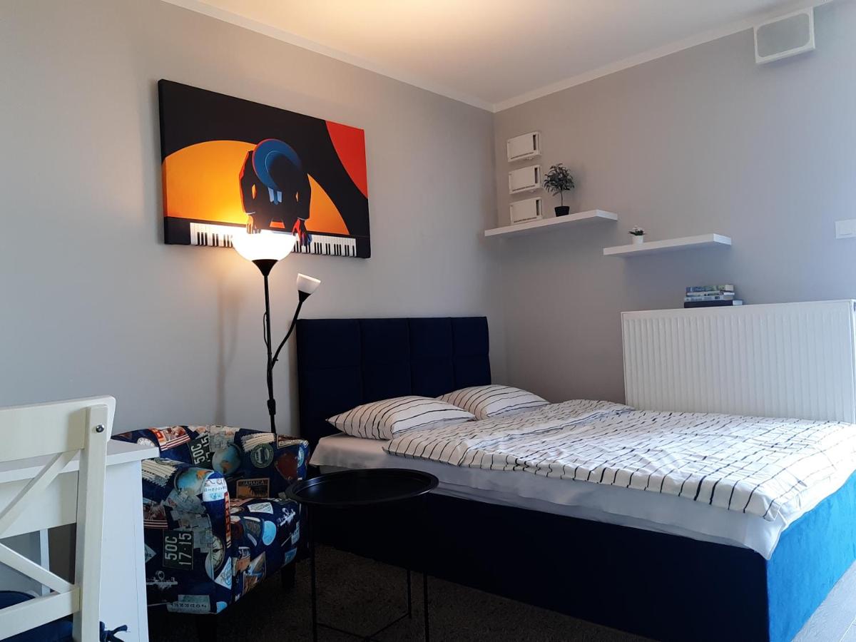 Apartament Pianista - Housity