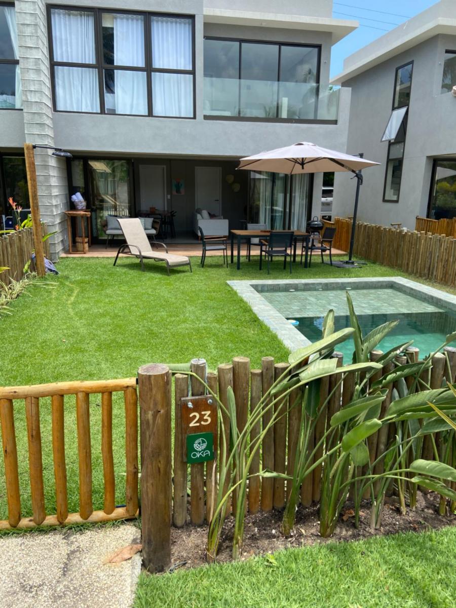 Oka 23 Milagres - Housity