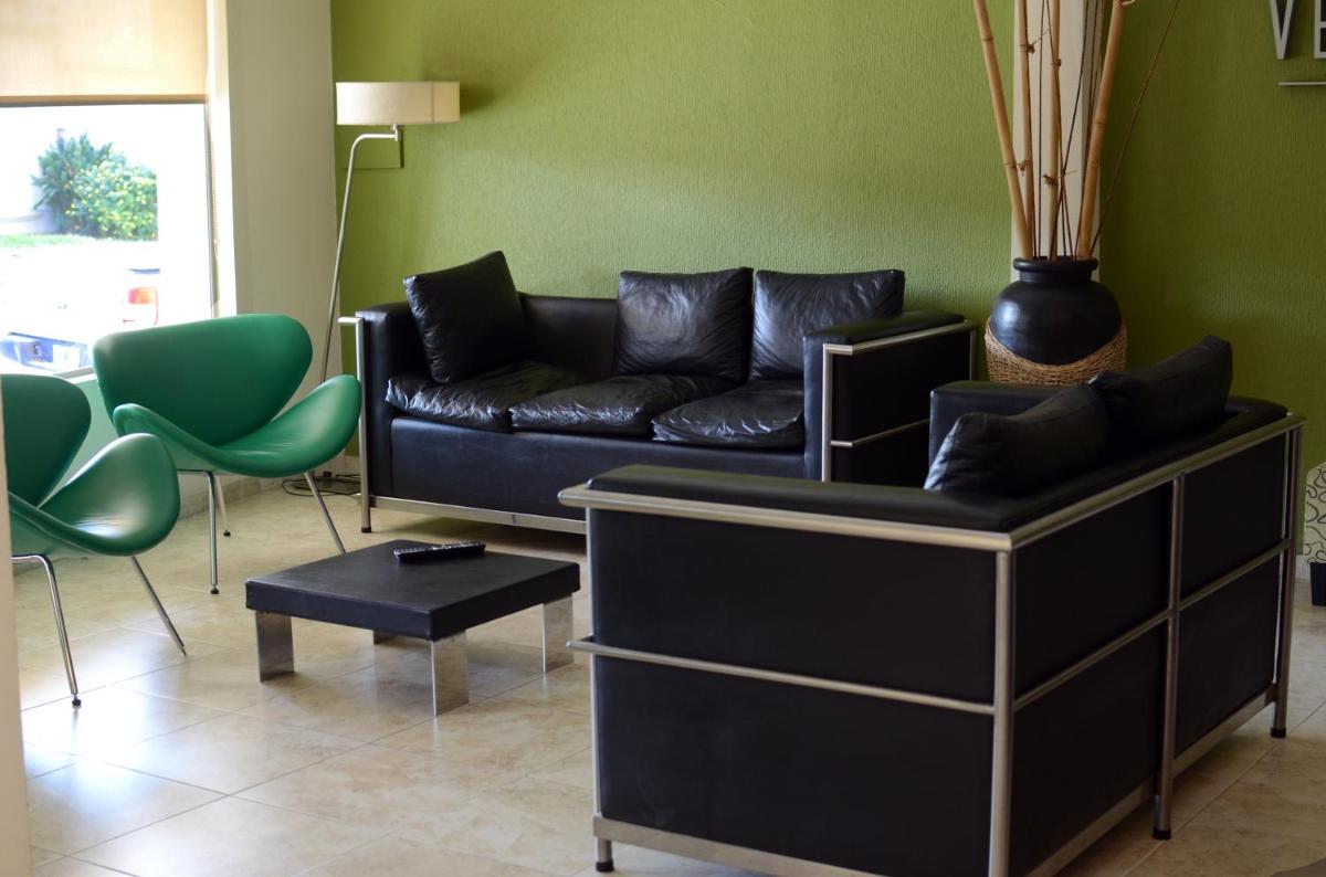 Hotel Suite & Spa Verdesolaro - Housity