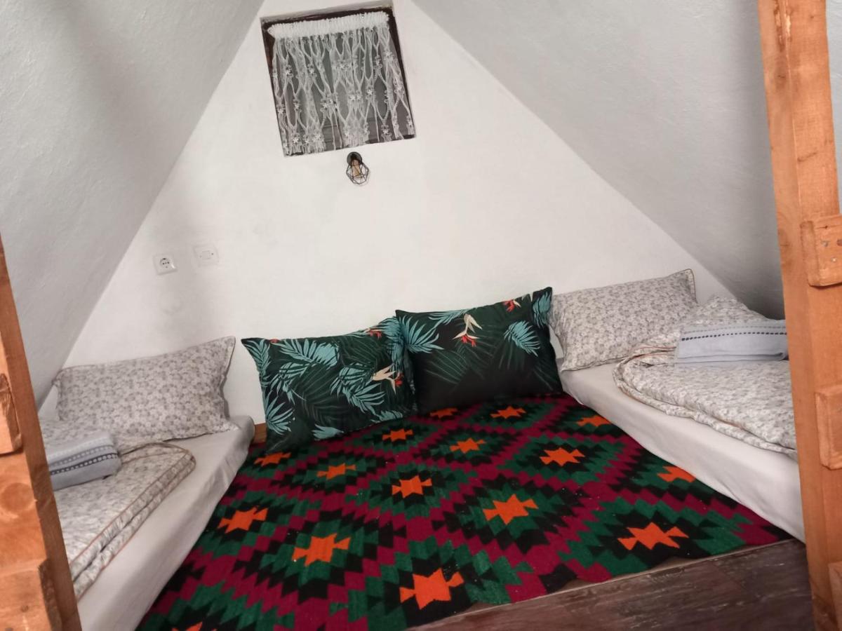 Etno selo Visoko Apartmani - Housity