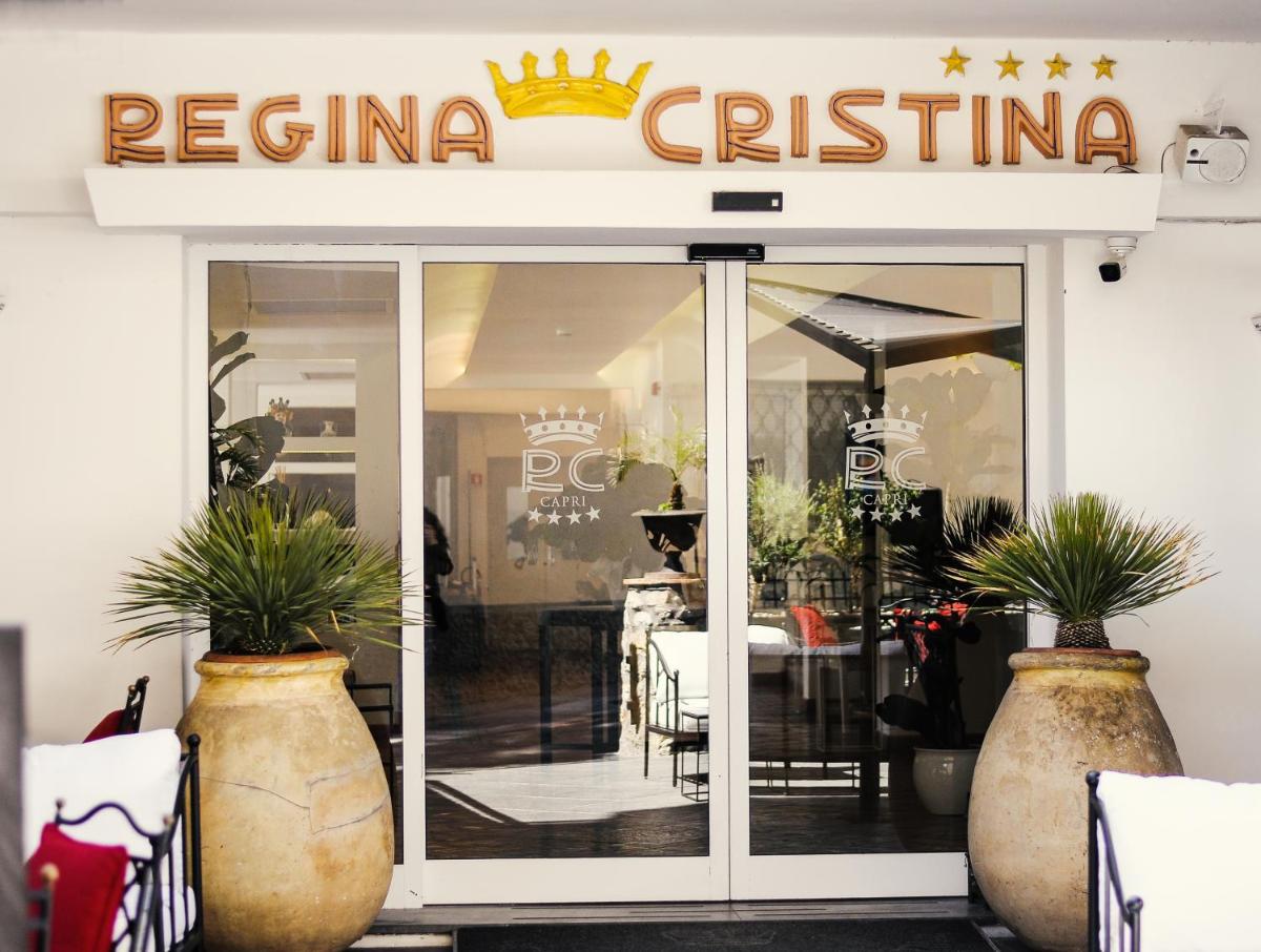Regina Cristina - Hizvo