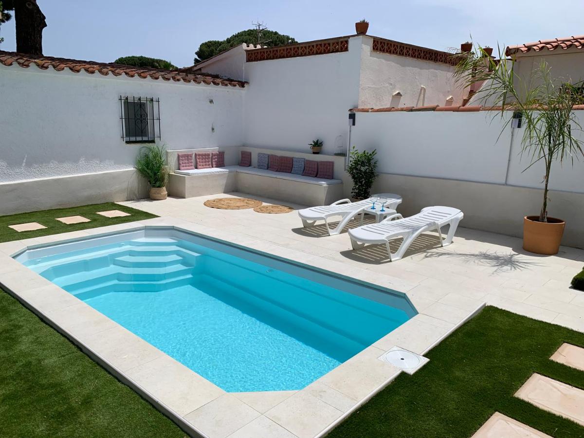 Suitetrails - Perfect to relax in L'escala