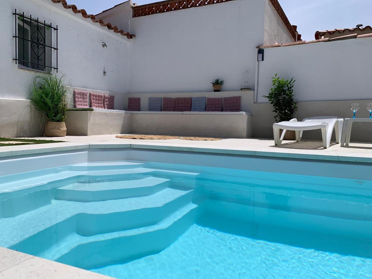 Perfect to relax in L'escala - Housity