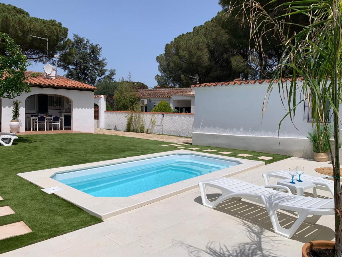 Perfect to relax in L'escala - Housity