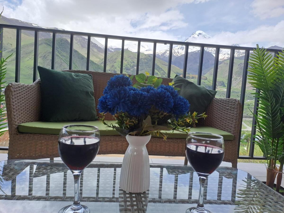 Prime Hotel Kazbegi - Housity