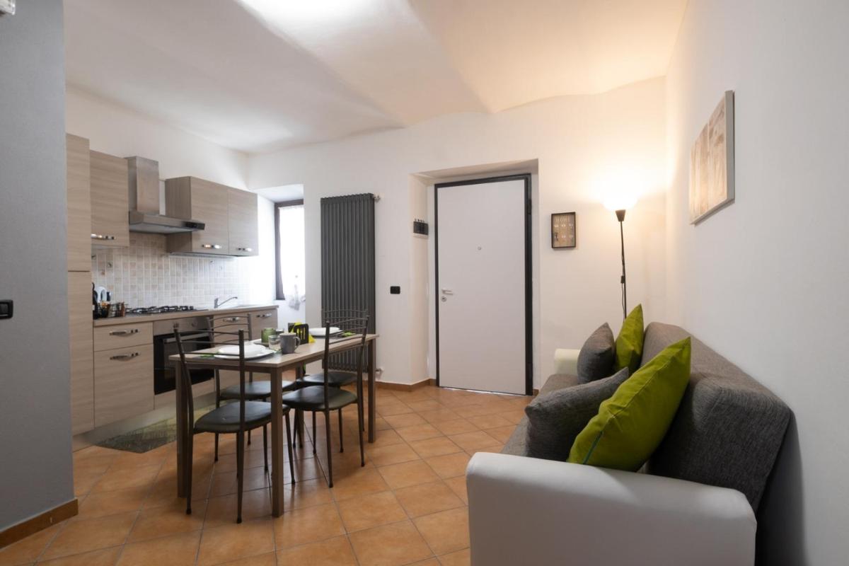 La casa sotto le cascate Lago Maggiore - IXIHOME - Housity