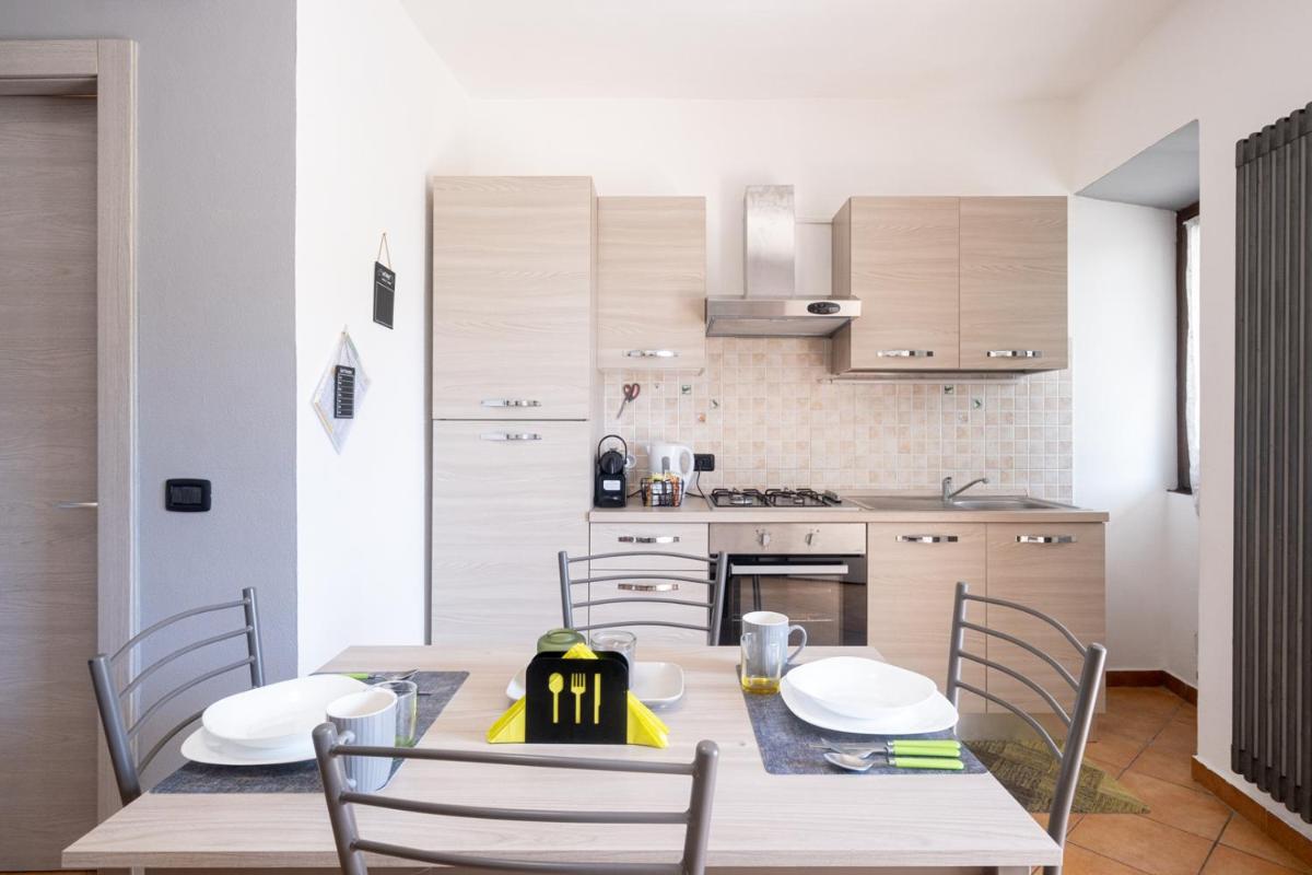 La casa sotto le cascate Lago Maggiore - IXIHOME - Housity