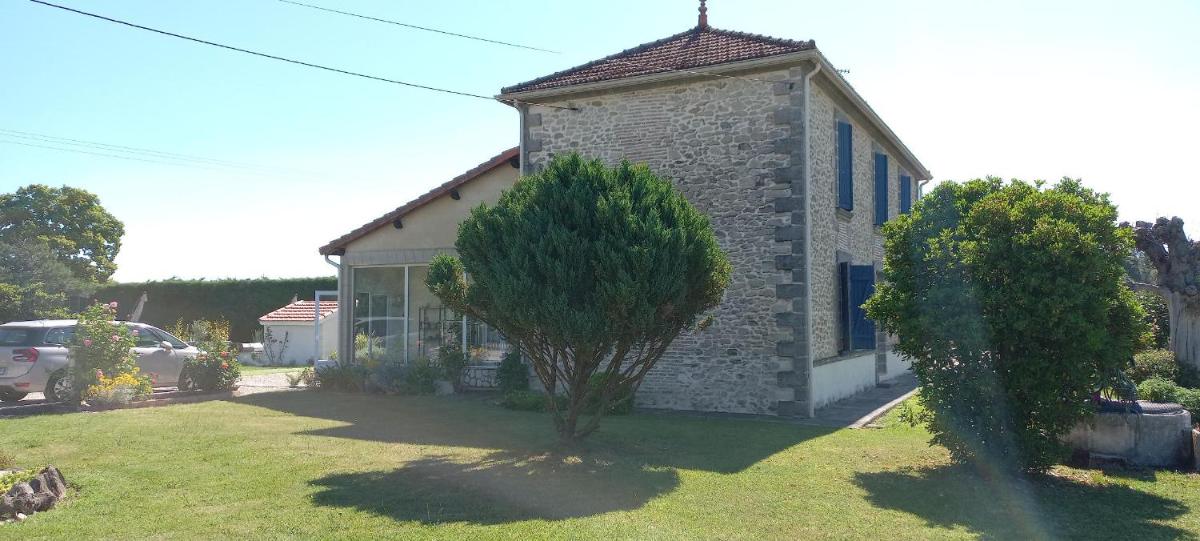 Les Bibasses - Housity