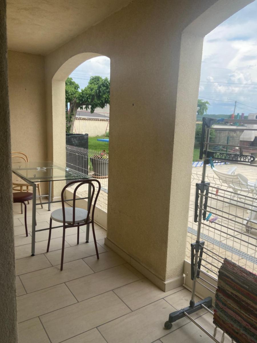 Gite Esprit Etape - Housity