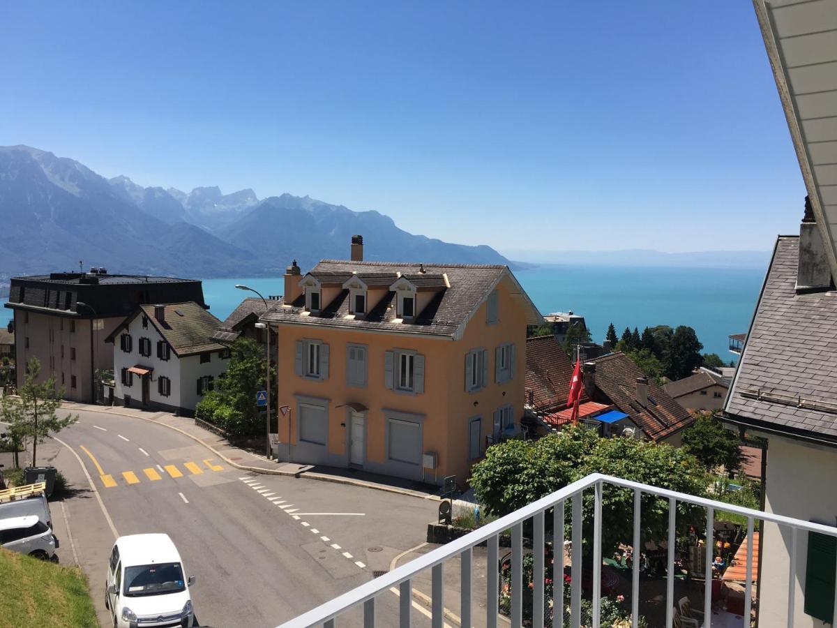 New appartment Design Montreux - Housity
