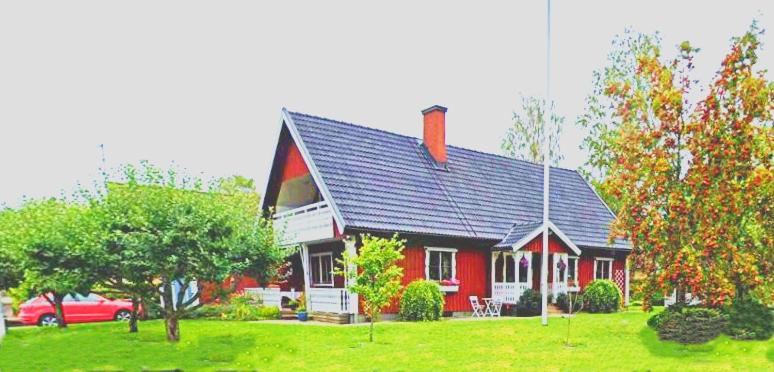 Big GardenVilla - Housity
