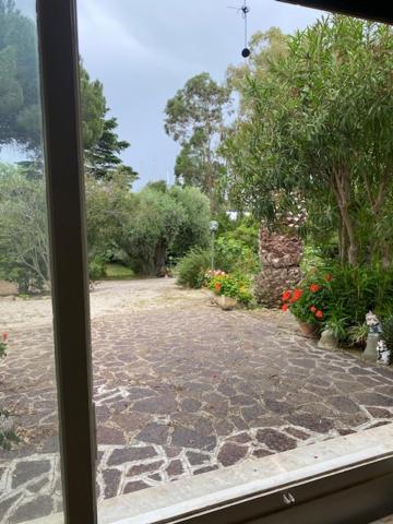 Isola d'Elba casa vacanze - Villa Portello - la casina bis - quarzo-pirite - Housity