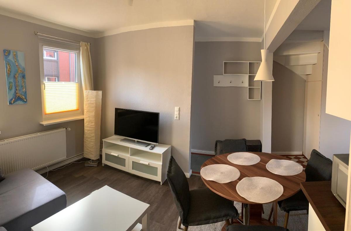 Ferienwohnung Wilde - Coriansberg - Housity