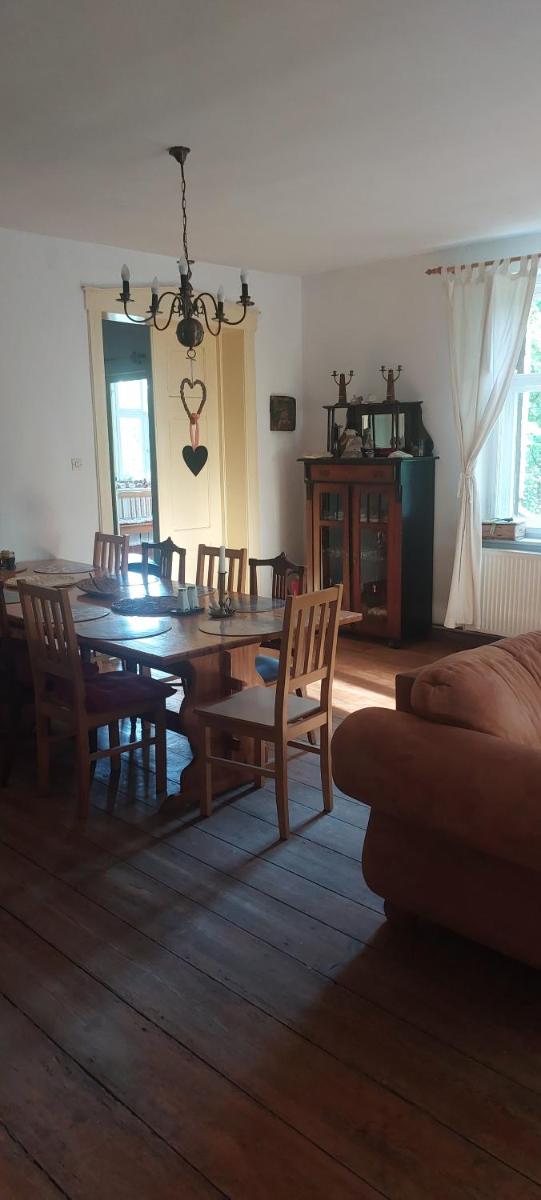 Dom na Mazurach Pilec - Housity