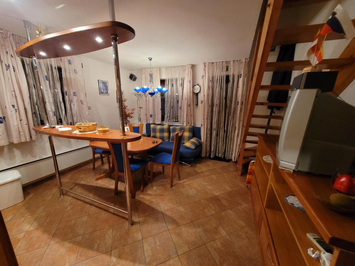 Appartement Camp Terme Čatež P93 - Housity