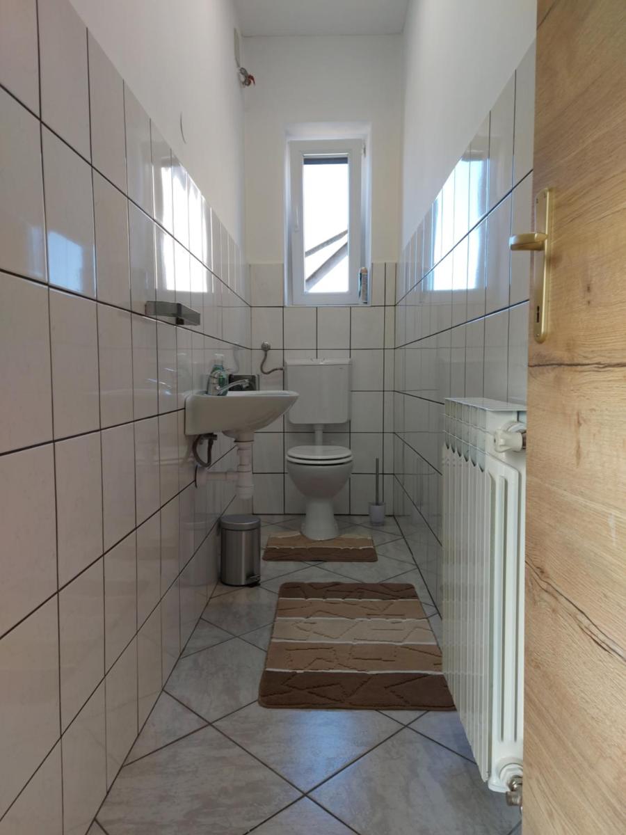 Apartman Tinče - Housity
