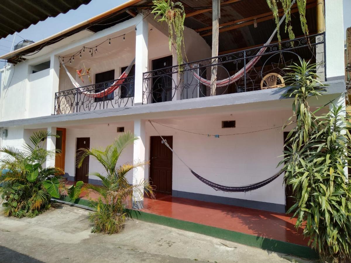 Suitetrails - Posada Don Juan