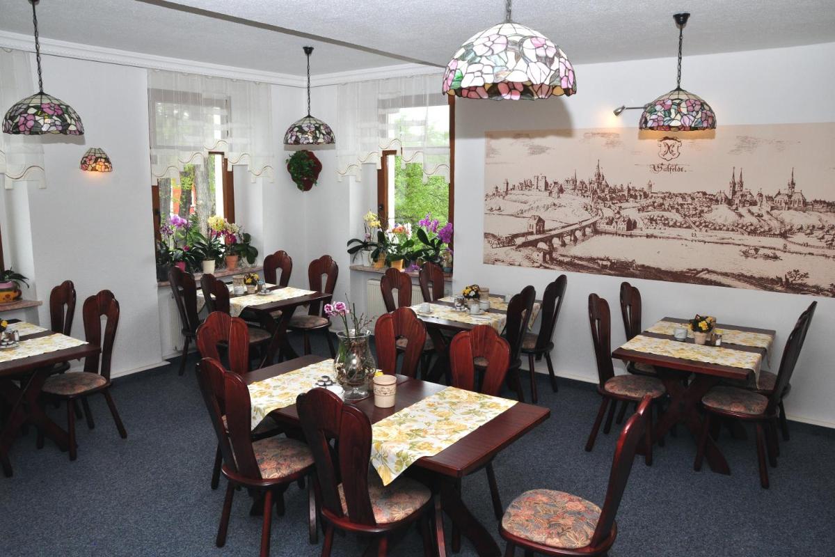 Hotel Am Hohen Schwarm - Housity