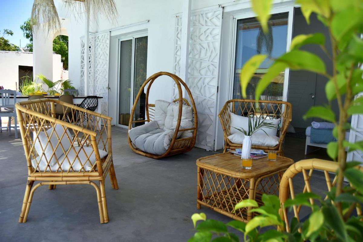Mykolodge Majunga - Housity
