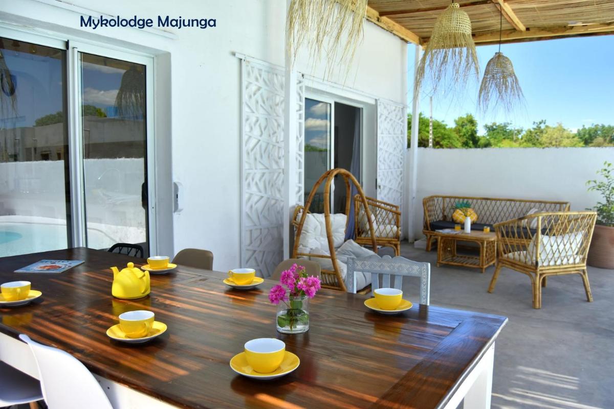 Mykolodge Majunga - Housity