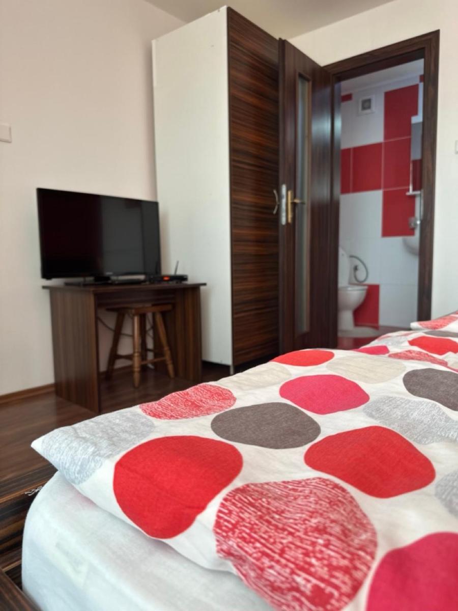 Chata Zemplin - Housity