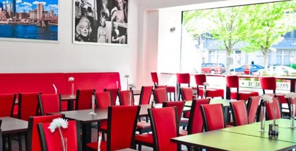 Check In  Berlin - Housity