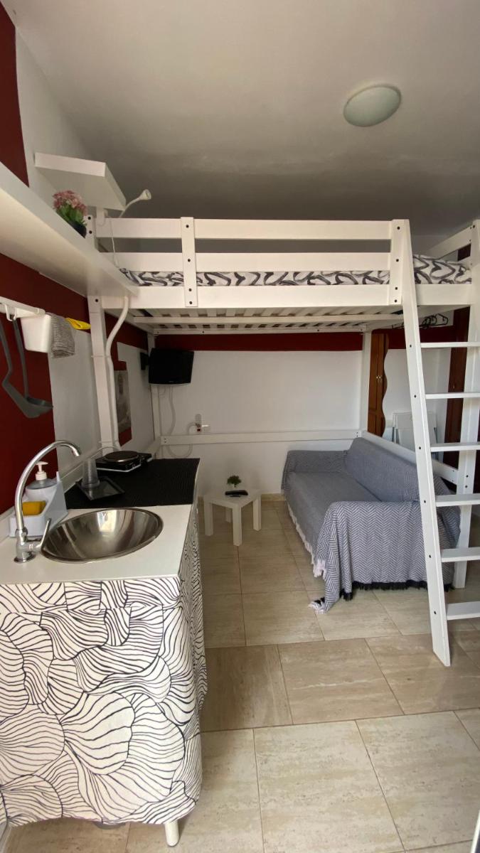 Mini House Nane - Housity