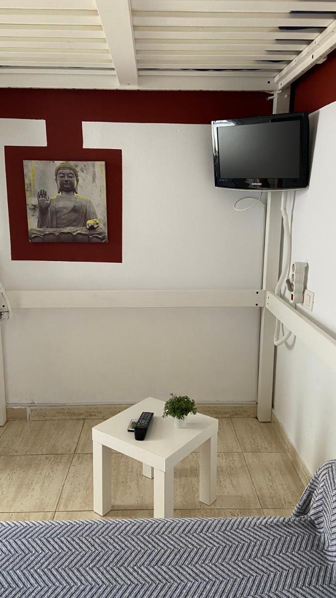 Suitetrails - Mini House Nane