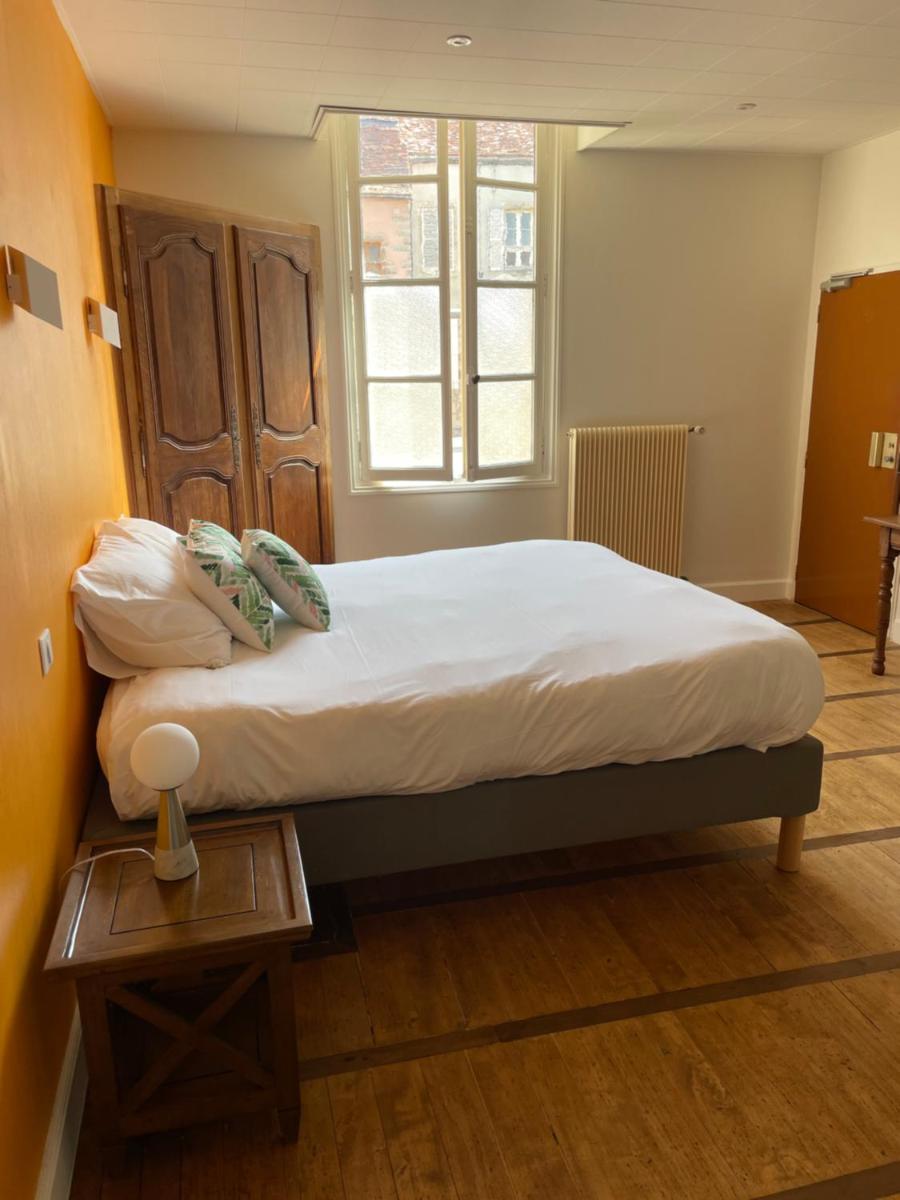 Hôtel des Cymaises - Housity