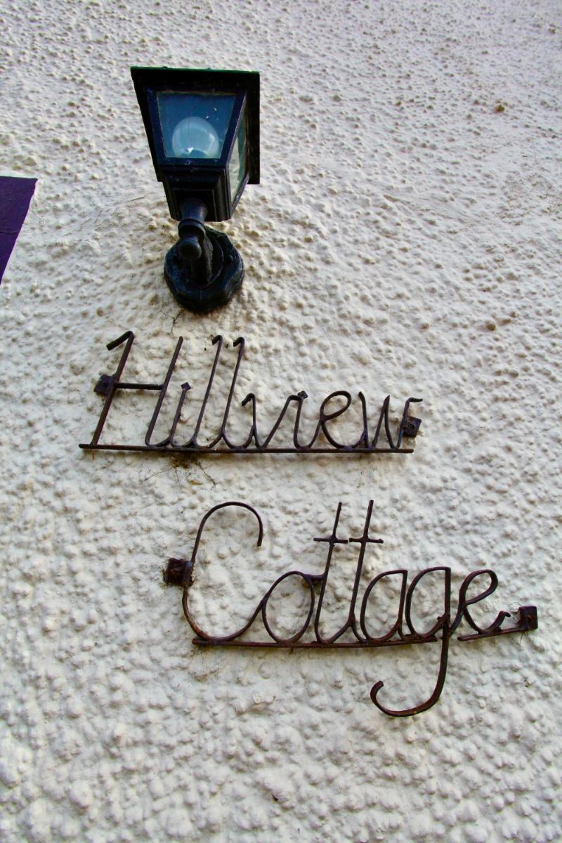 Cosy country cottage in Central Scotland - Housity
