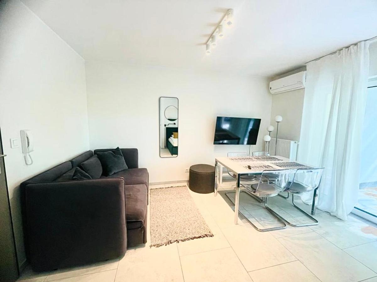 EnergyApart Niechorze - Housity