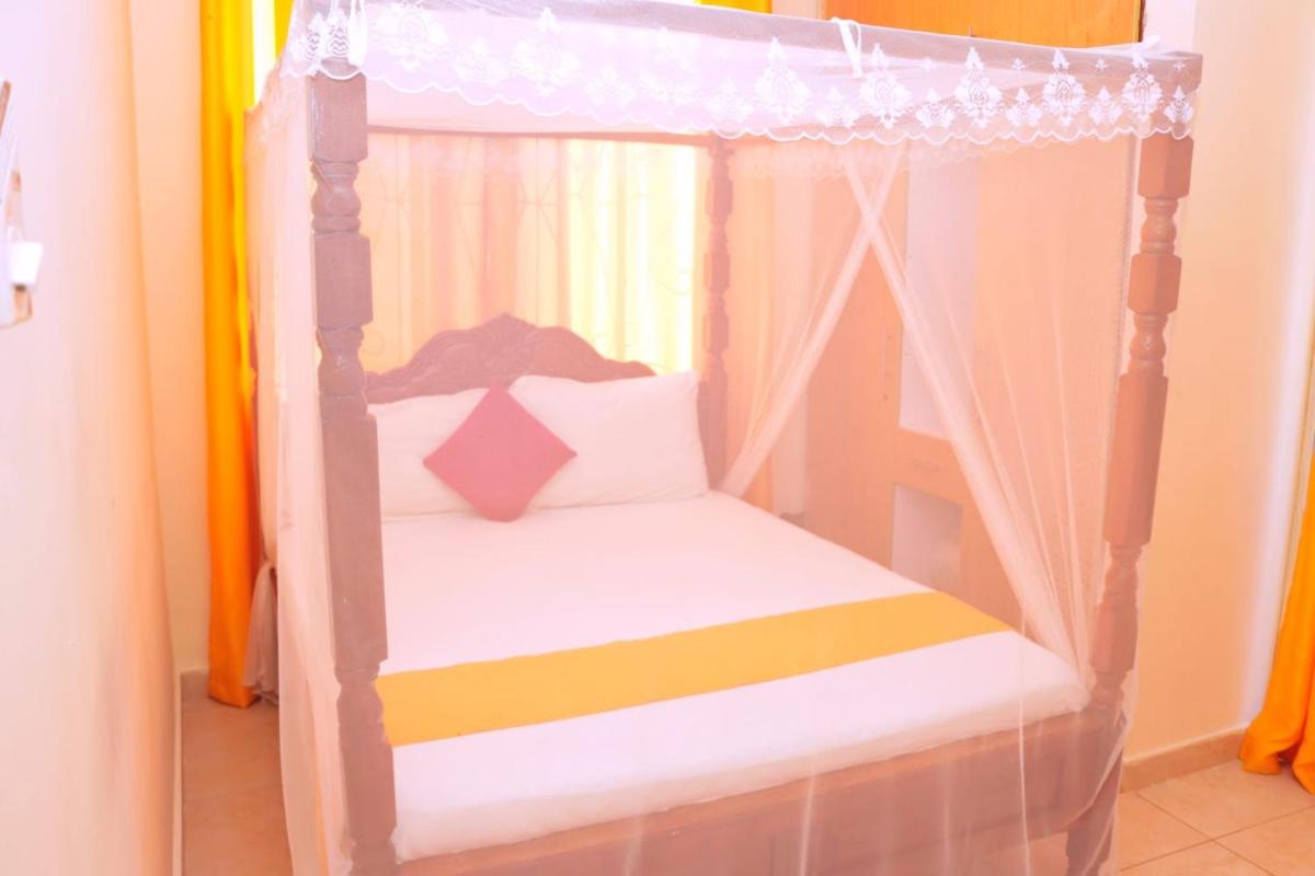 Home Away from Home - Housity