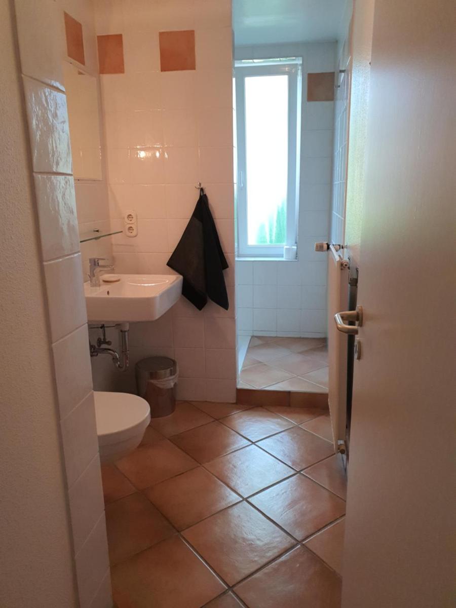 Wohnen in der Bürgermeistervilla - Hizvo