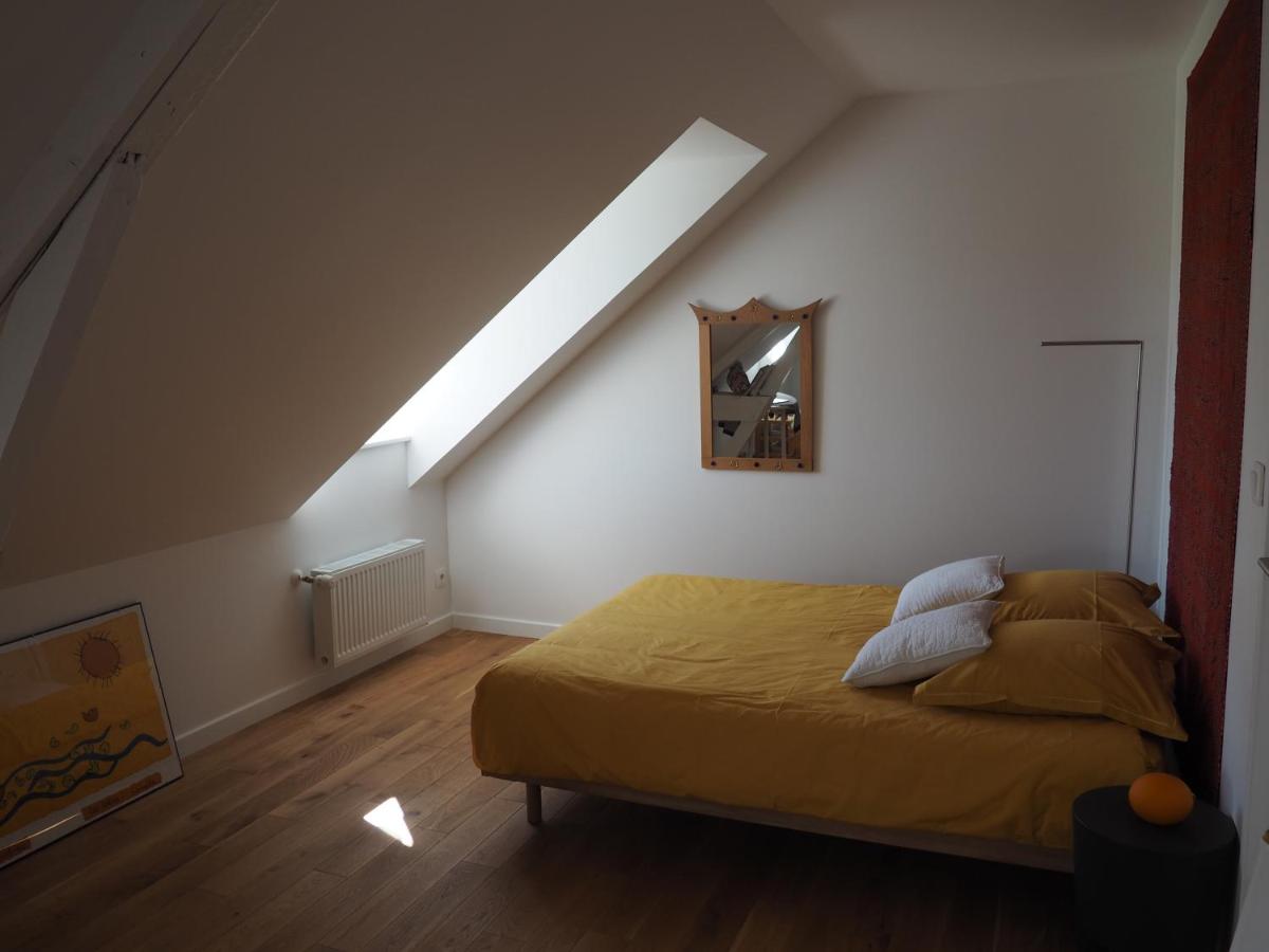 Entre en Baie ! - Housity