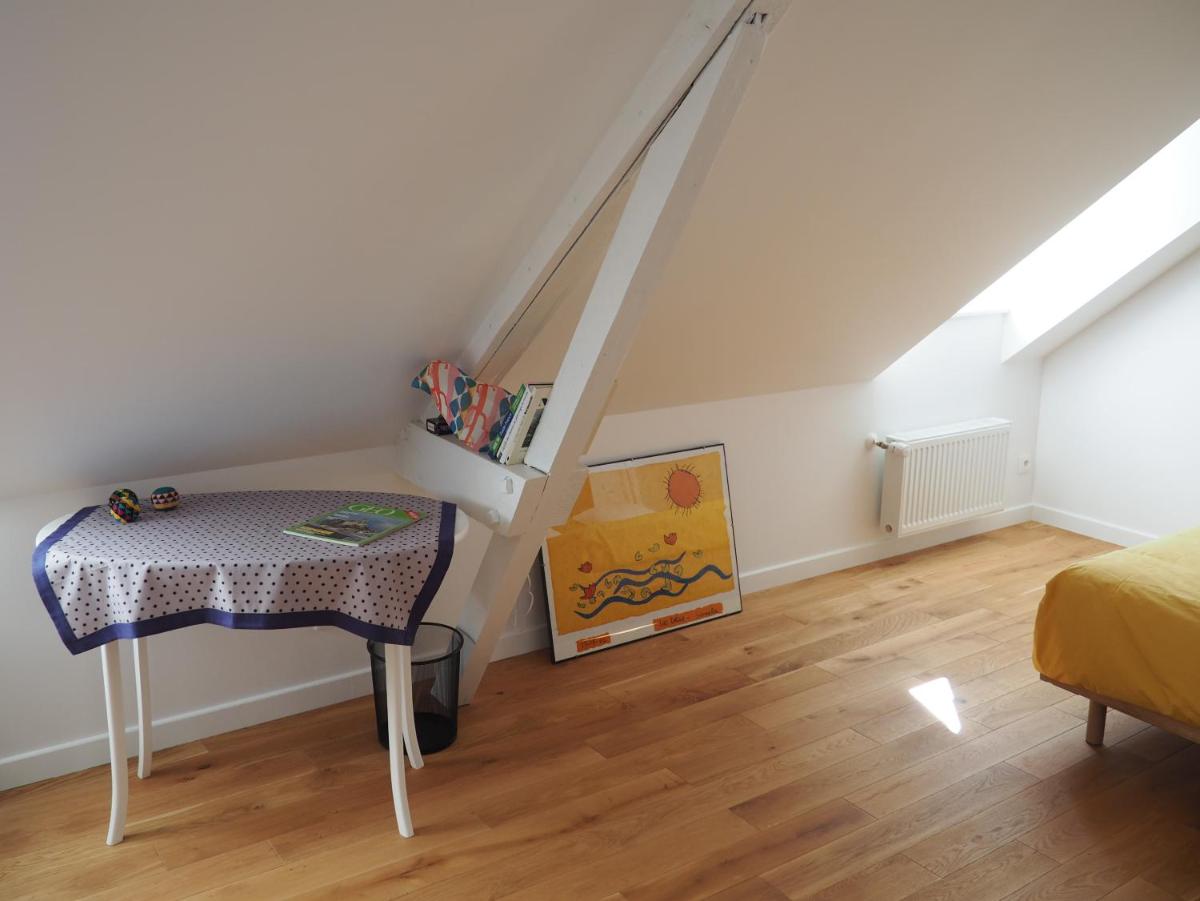 Entre en Baie ! - Housity