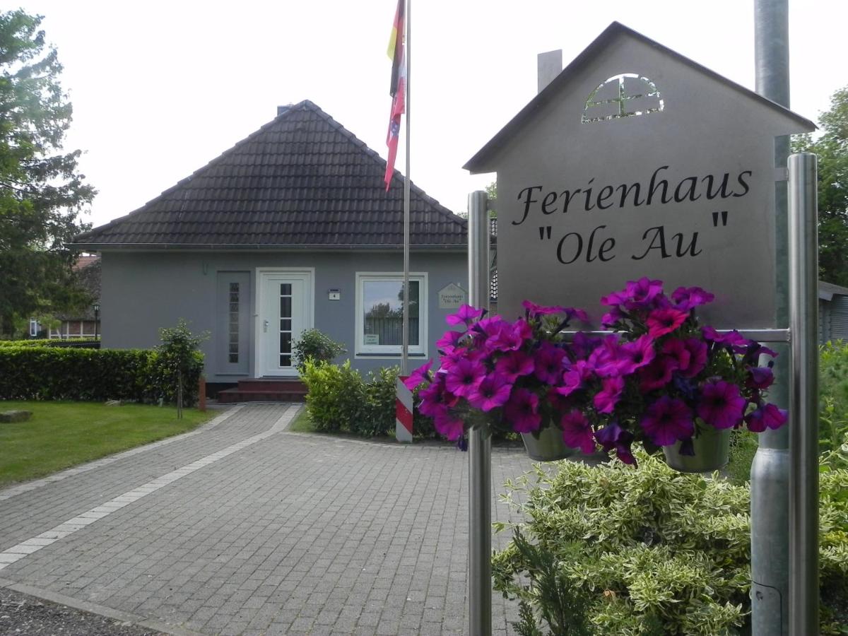 Ferienhaus 
