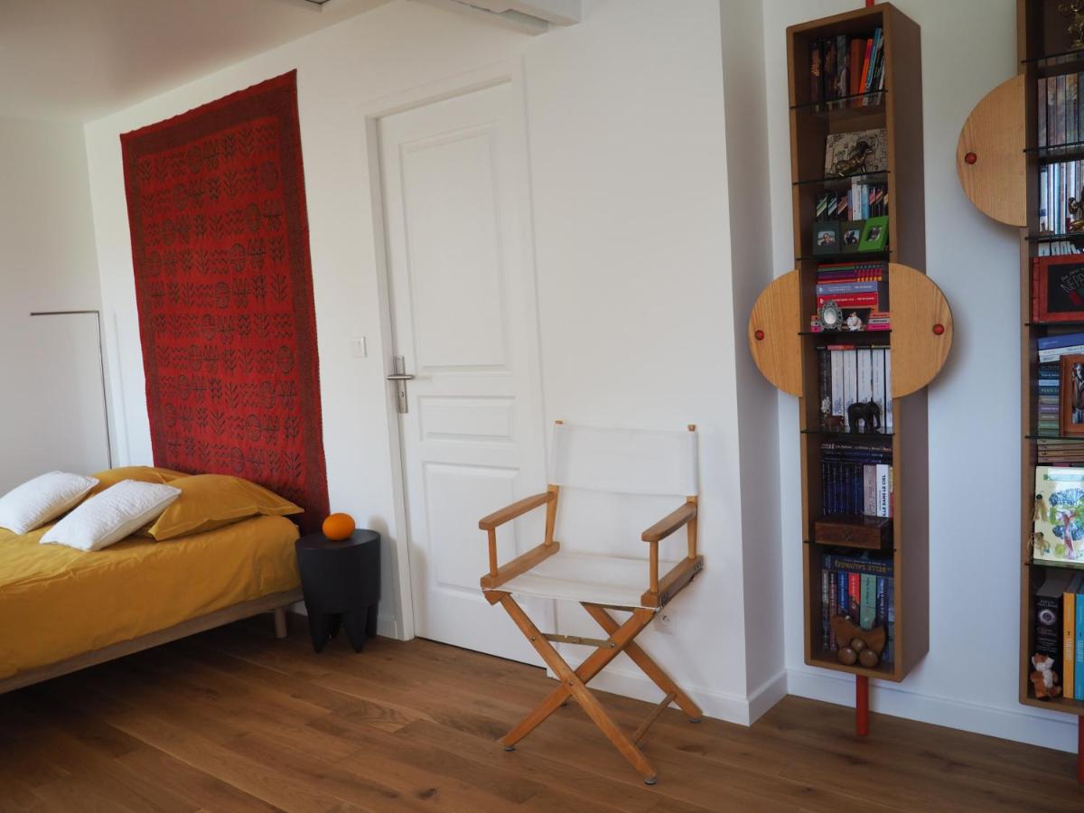 Entre en Baie ! - Housity