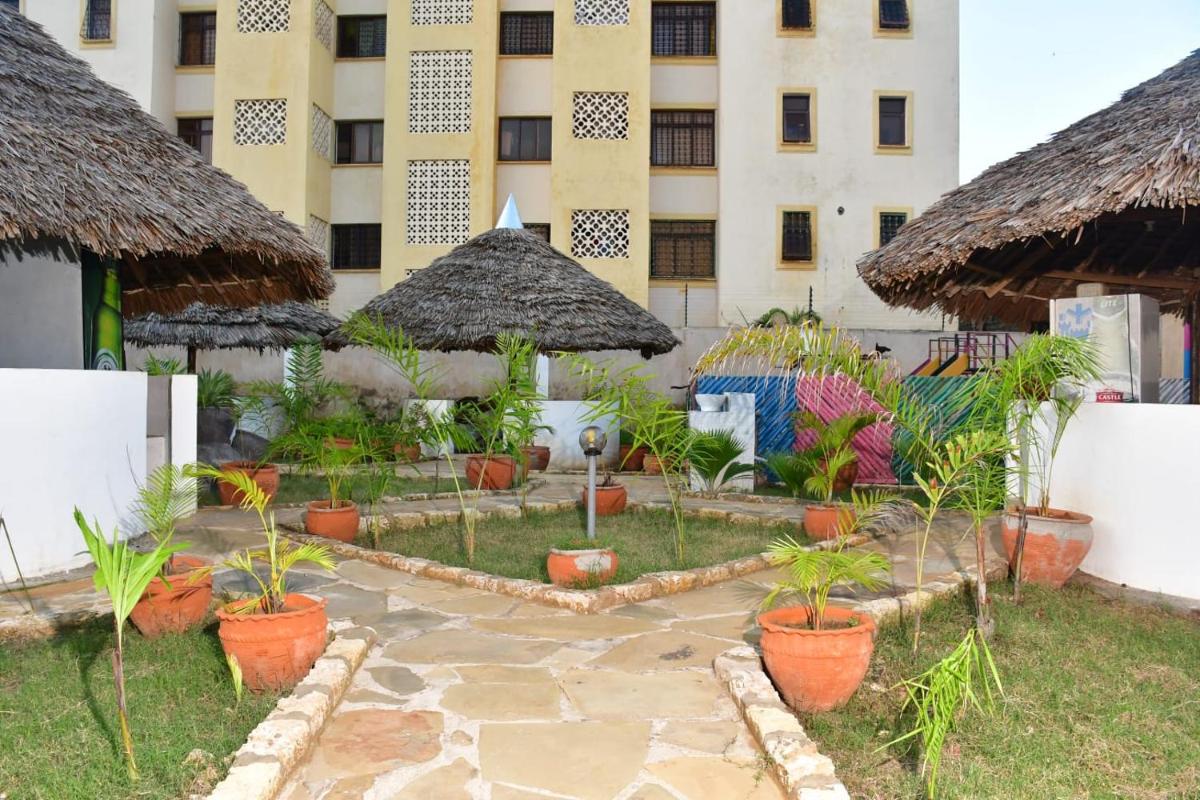 Donita's Seaview Apartments - Housity