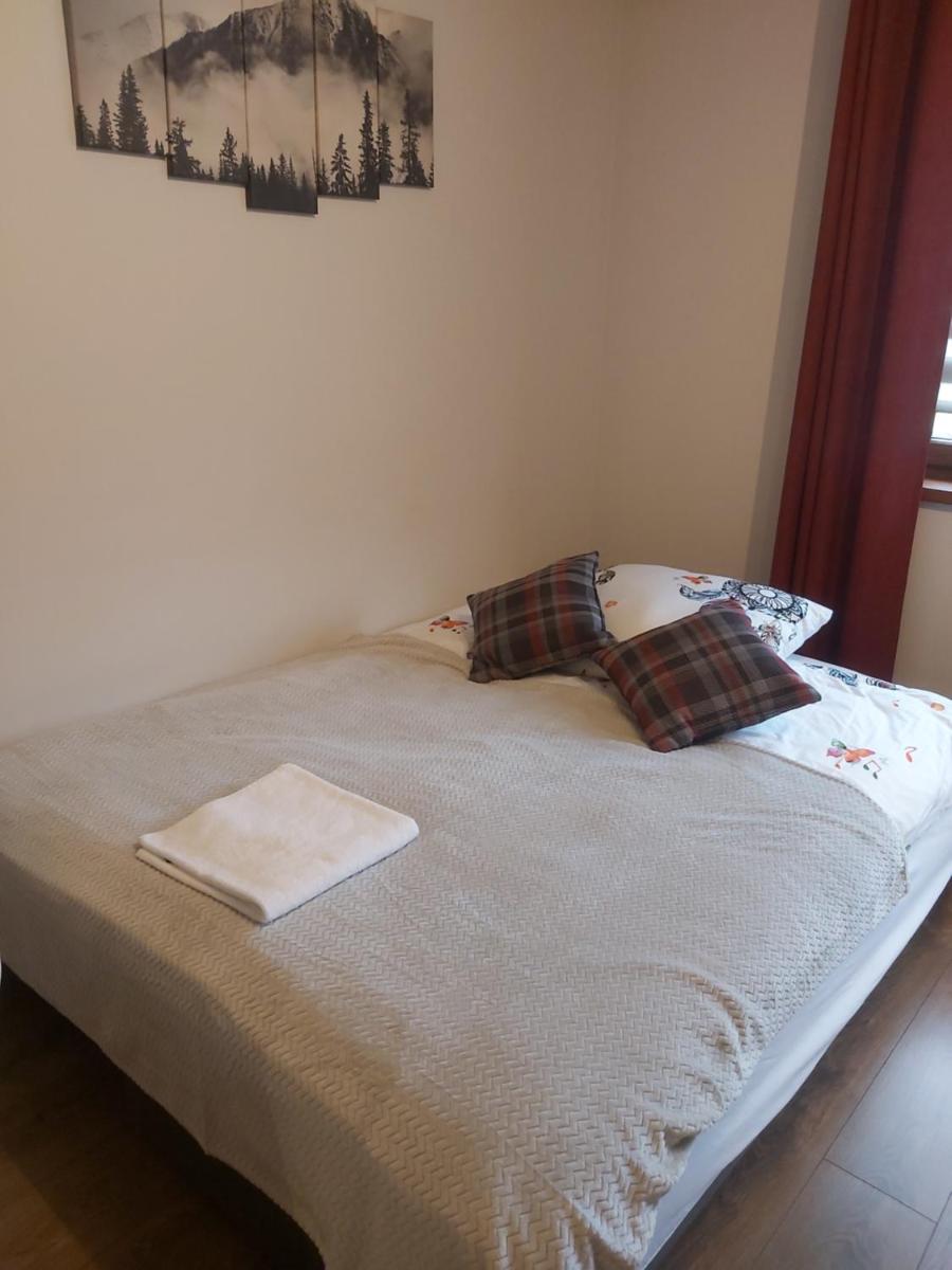 Dębowy Apartamenty/Pokoje - Housity