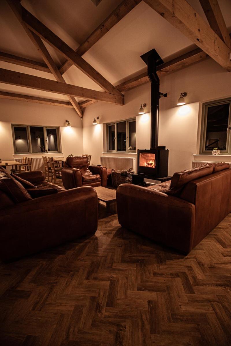 Wayfarers Inn - Hizvo