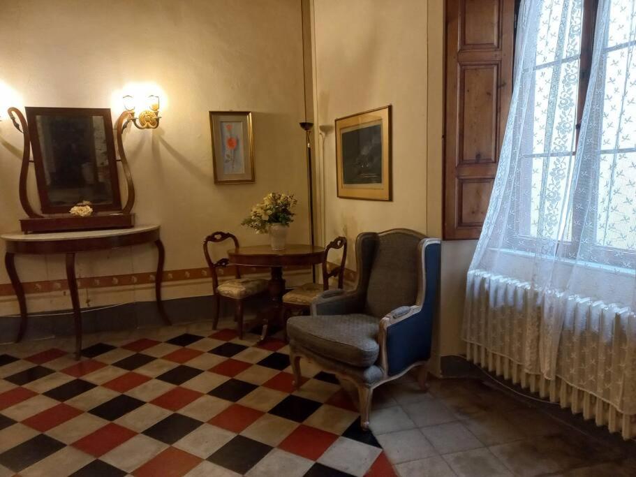 La casa Maestri a Cetona - Hizvo