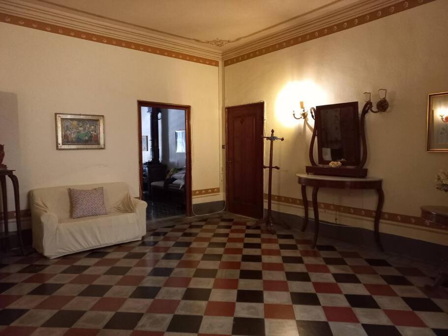 La casa Maestri a Cetona - Hizvo