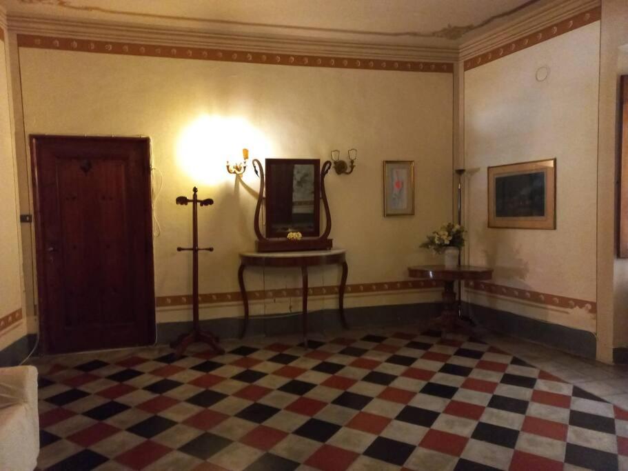 La casa Maestri a Cetona - Hizvo