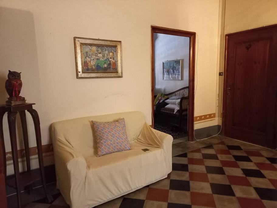 La casa Maestri a Cetona - Hizvo