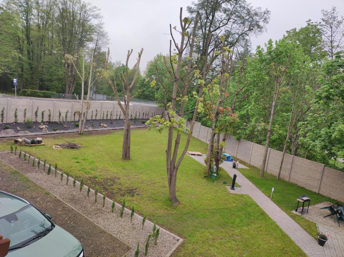 Noclegi u Sylwii przy Termach w Cieplicach - Housity